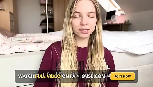 Neden her zaman kendi c o m e yemelisin