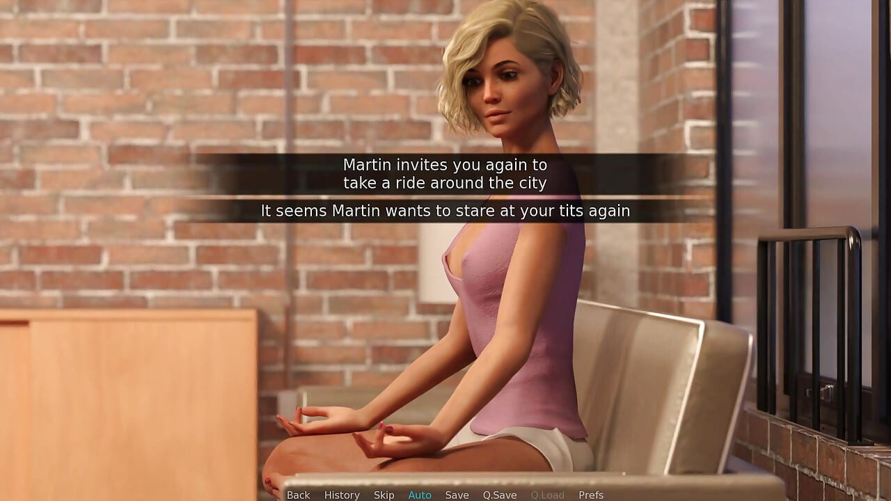 My Hotwife Gameplay - Part 4: Slut Level Unleashed