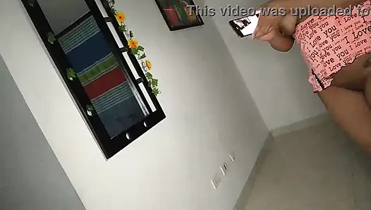 18 year old brunette big saggy tits from New York United States fucking her stepbrother's big dick haz esh