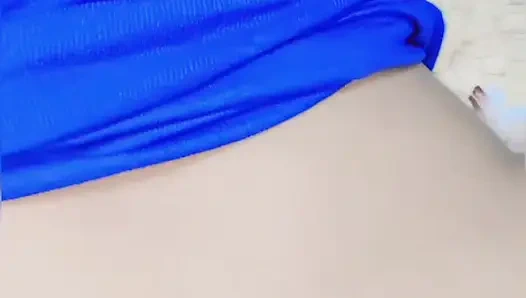 Sebuah film Arab menampilkan seorang suami berhubungan seks dengan istrinya, difilmkan secara profesional.