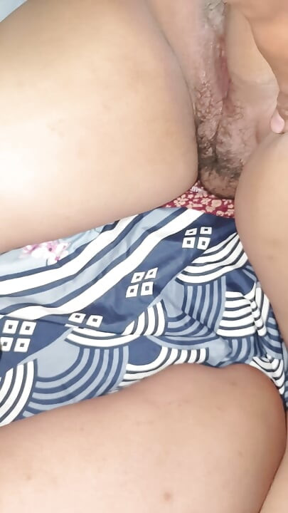 Singgle Güzel Ebeveyn Hicab Malay Giyiyor Son