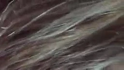 Cum on Wifes Chest