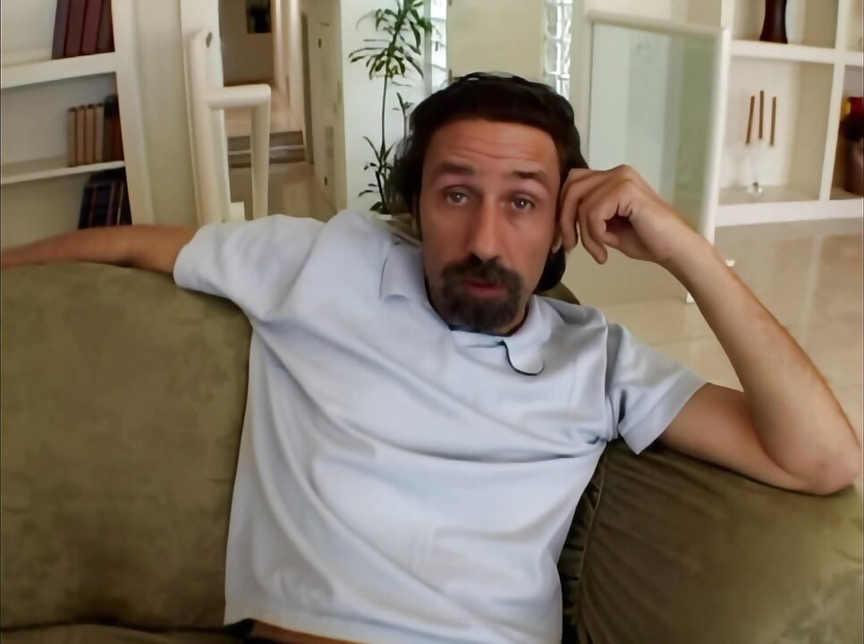 Kat: Three Big Cocks, Double Penetrations, Total Orgasms