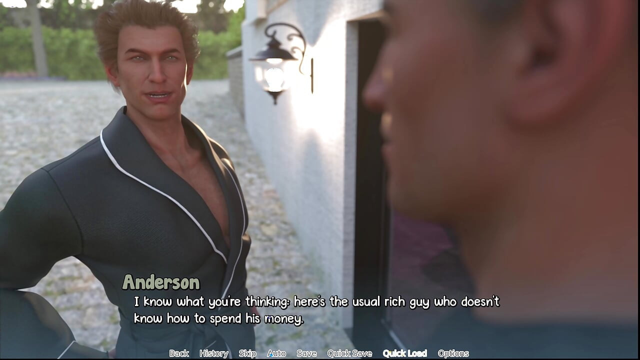 อสังหาริมทรัพย์สุดฮอต (ตอน 1)