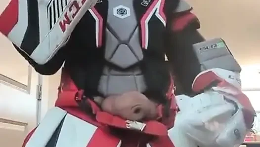 Hokey Kalecisi