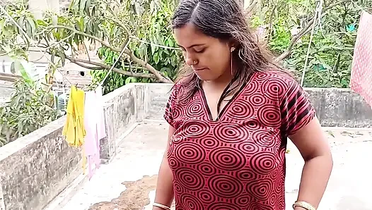 Car driver Ne Apni Malkin Ko Jordar Choda