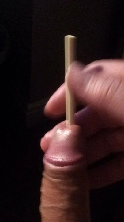 Double Sounding with Cum Explosion