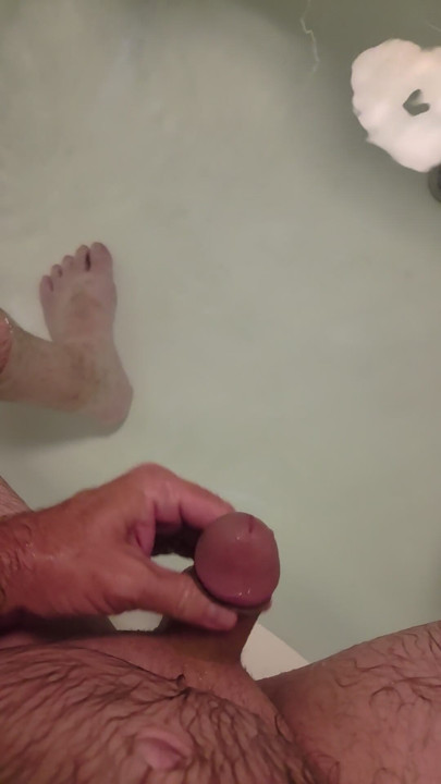 Badezeit spaß
