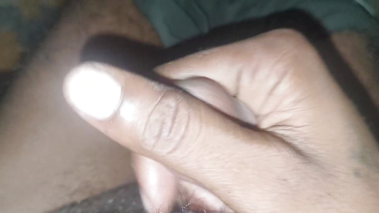 Desi village lang