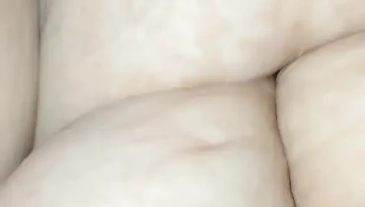 Anal with Old Grandma