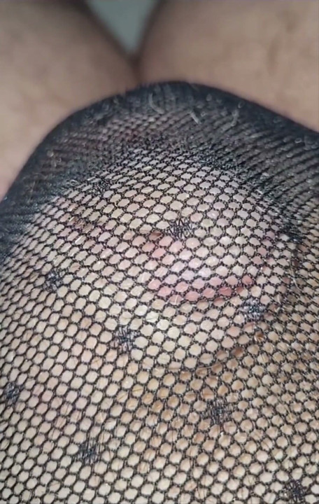 Cum in panties