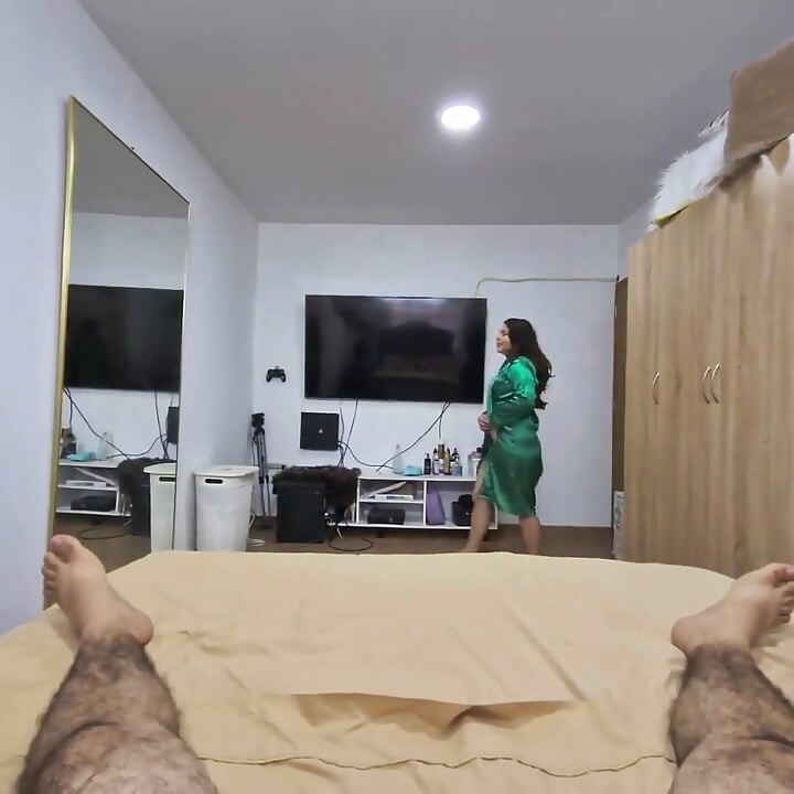 I Don't Wanna Sex