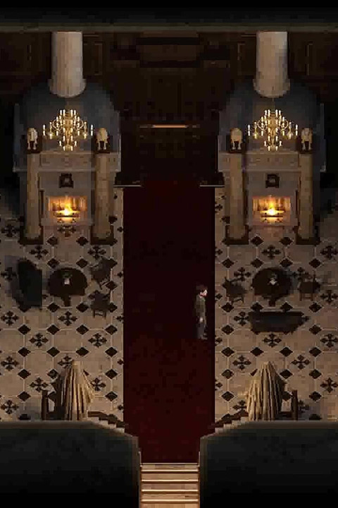 The genesis order: behind the mansion ep 87