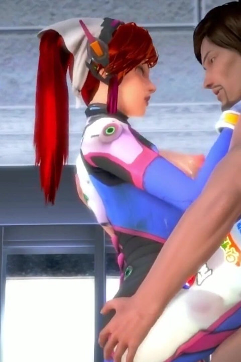 D.ava Cosplay - Hentai Uncensored