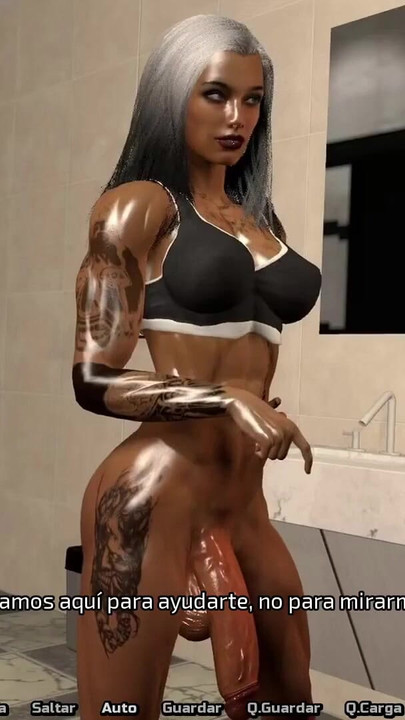 Instinct Unleashed gameplay parte 3 | Clip 2