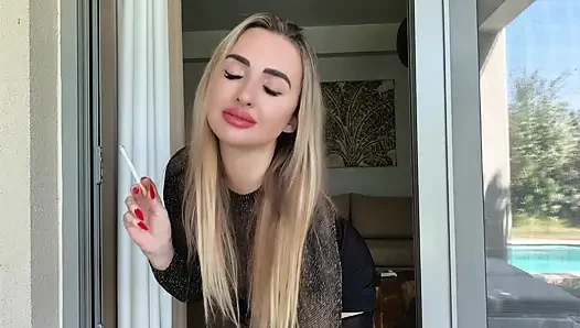 Face Destruction