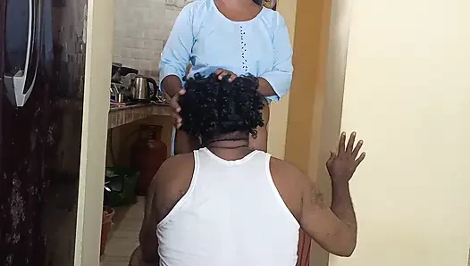 Chennai housewife