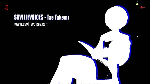 Persona 5 heartHexen-Szenen-Viewer (DERPIXON)