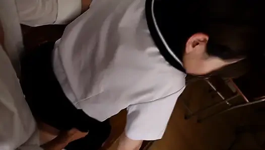 When Our Quiet Feelings Finally Meet