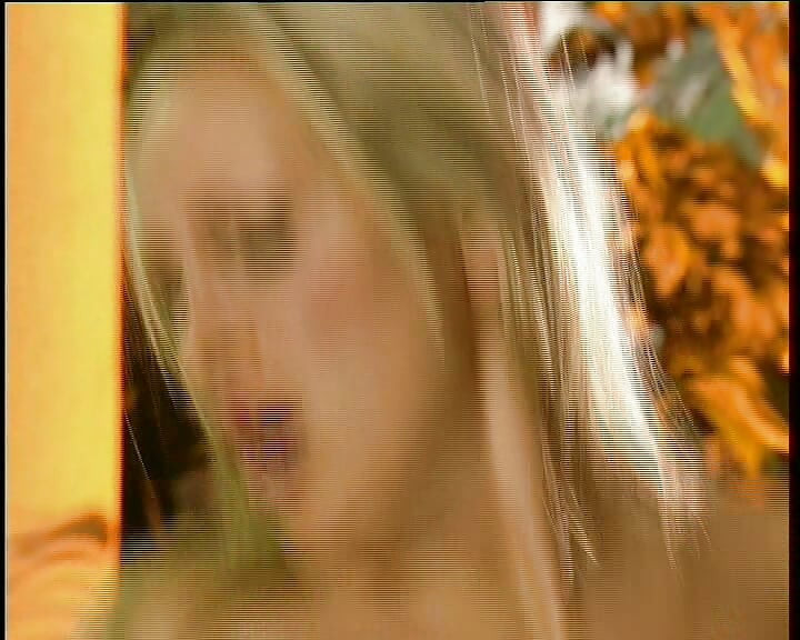 Slutty Blonde in Fishnet Stockings Takes a Big Hard Cock Doggystyle