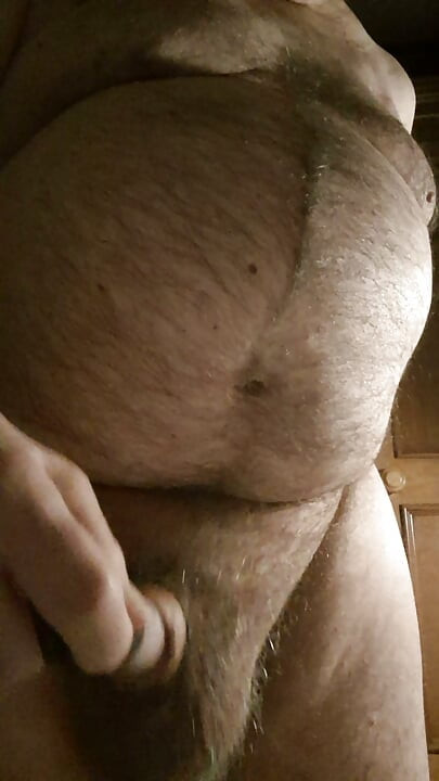 My cock control device