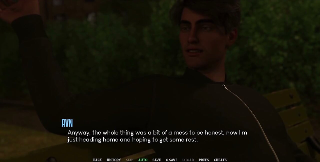 Jogo completo - Westview Academy, parte 6