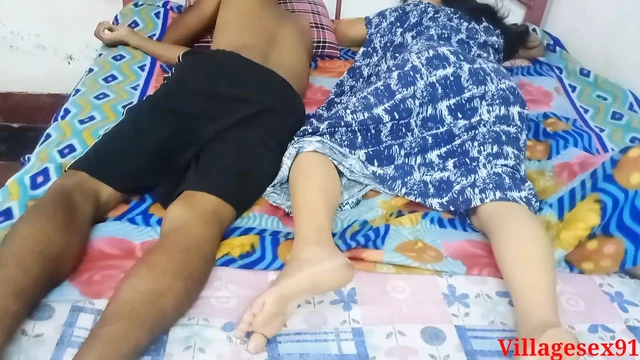 Wife ko friend se jamkar chudai korbaya