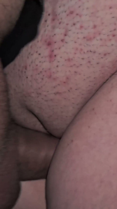 GRANNY FUCK CLUB - 4part | Clip 3