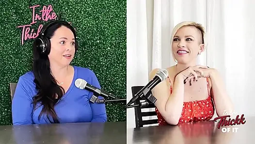 Kyla Keys: Was Fans nicht immer sehen | Archiv extra