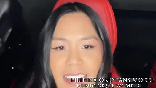 Wawancara Trikepatrol - Mio Grace