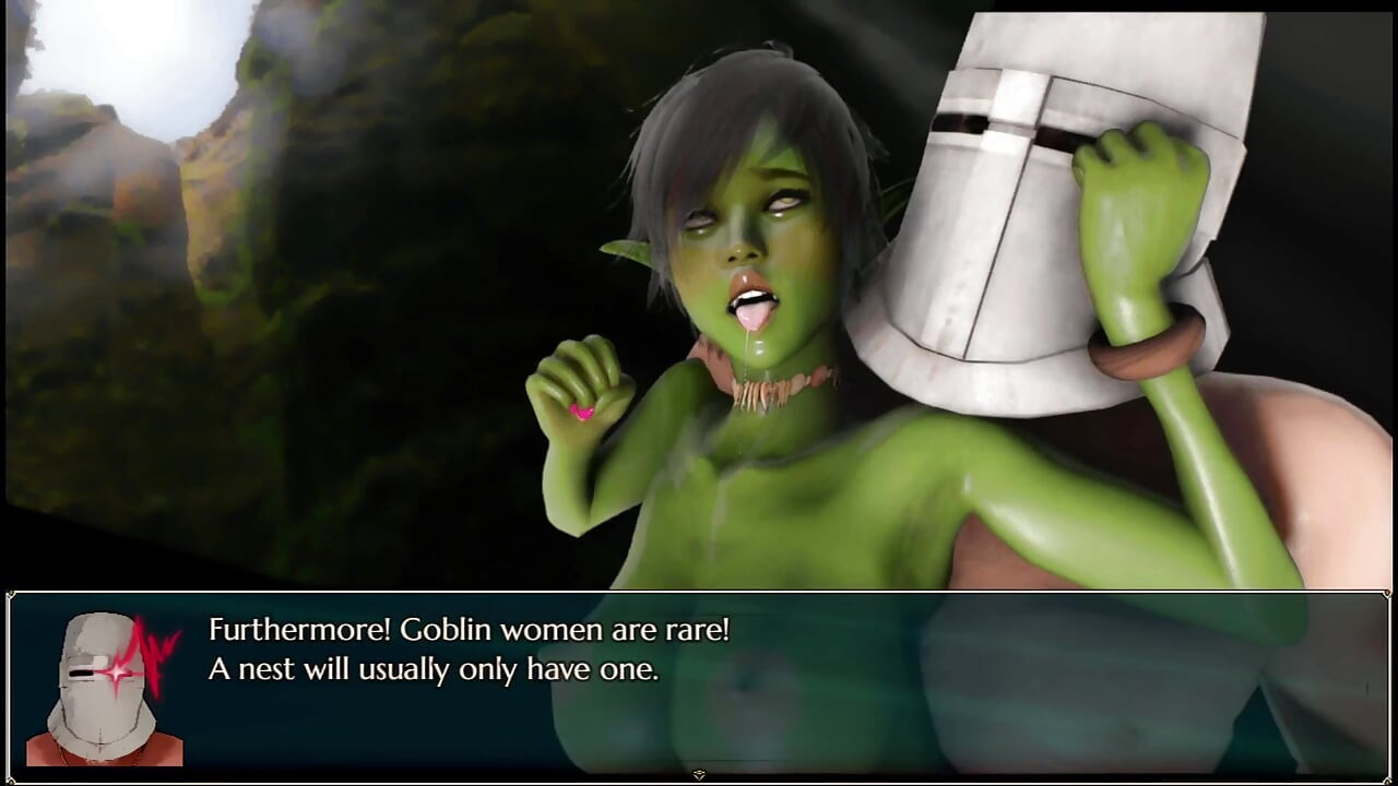 Goblin Layer - Goblin Fucker