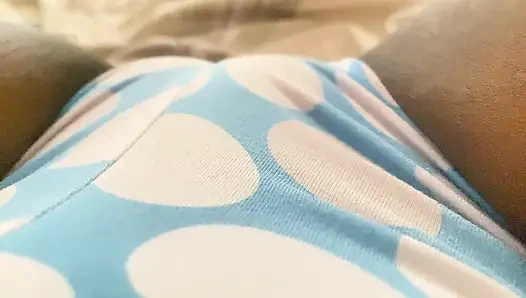 I have to come so delicious! says the neighbor before letting out a good orgasm