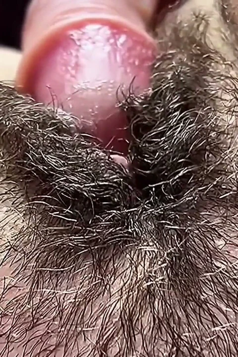 The Non-stop Rubbing of My Stepdad's Against My Wet, He Can't Stop