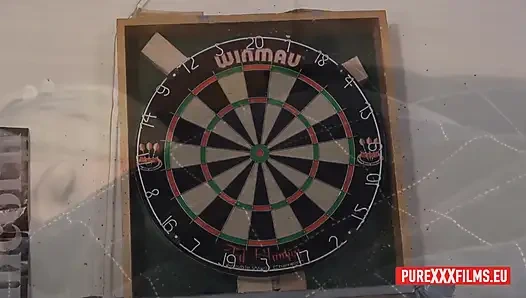 Tara S gets fucked by Luke H