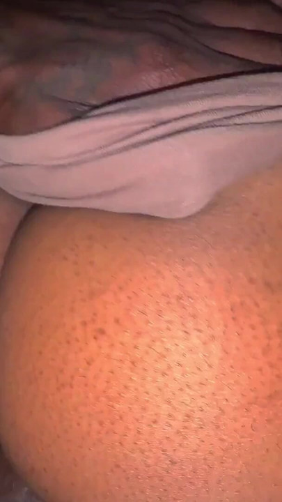 Step brother finally fucked me in my ass for the first time | Clip 1