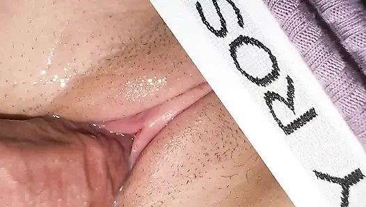 Masiver schwanz kommt und fick weiter meine enge 18 muschi zum ersten mal (füge mich kostenlose nackte hinzu)