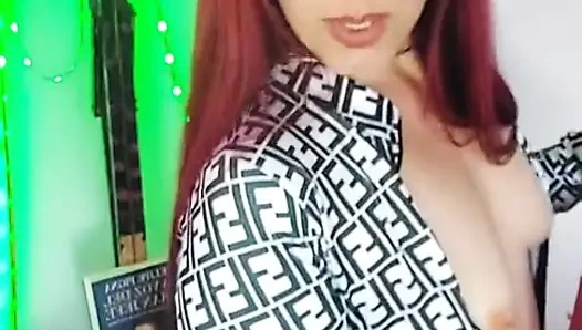 Shyyfxx Gauchita Psykolog Kapitel 4 Balloner Og Rollespil! Del 2