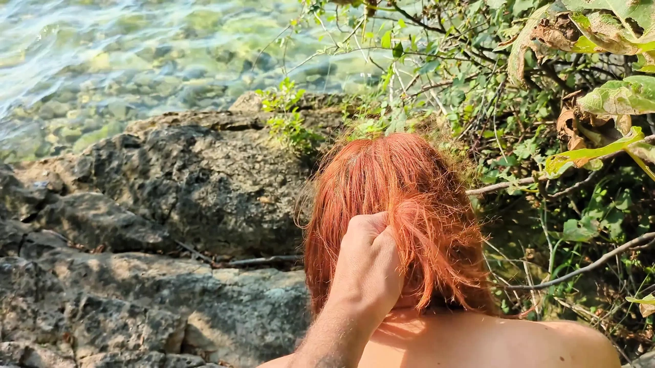 I Asked a Stranger to Put Me Some Sunscreen on a Nudist Beach