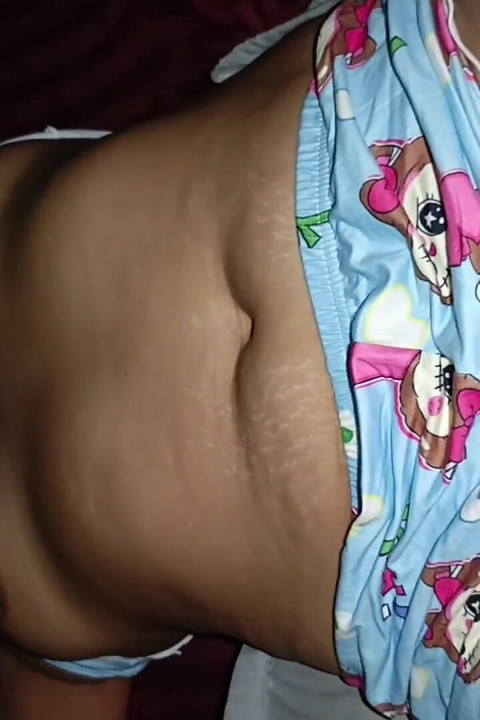 My Friend Is Hot, She Asked Me for Sex in Her in-laws' Bed After the Party