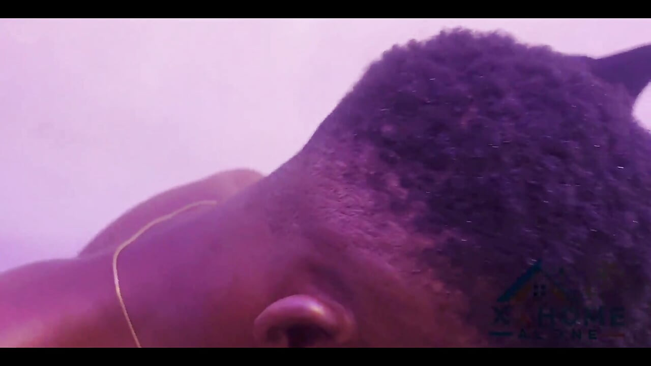 Hustlerporn - Stepbro Join Two Lesbian Sex in a Threesome with Strapon Fuck