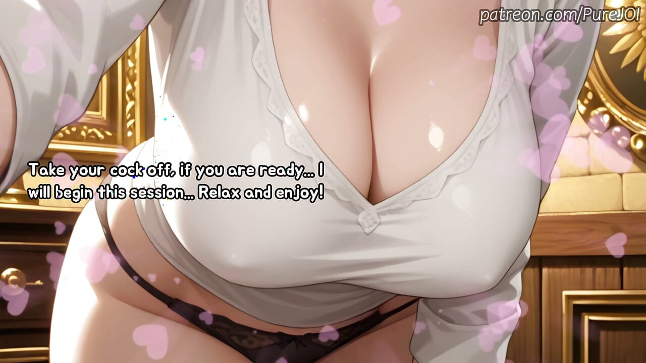 5 Brothel Baddies เงี่ยนทําให้ควยซุกซนของคุณน้ําแตกสองครั้ง (Sex JOI)