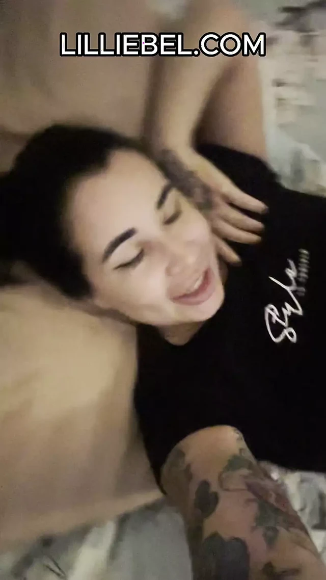 Thick russian mom uses dildo while family is away
