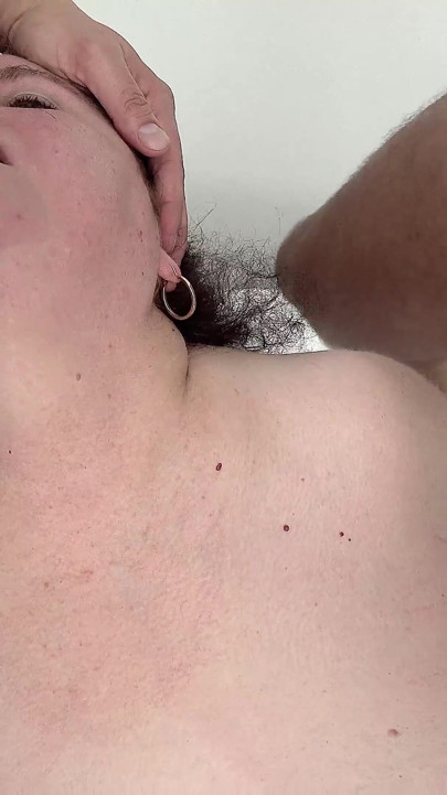 Ugly Fat Mature Rough Threesome Fist Fucked