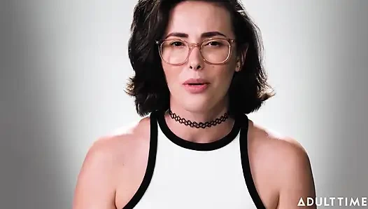 Pornstar Interviews How Women Orgasm | Adult Time