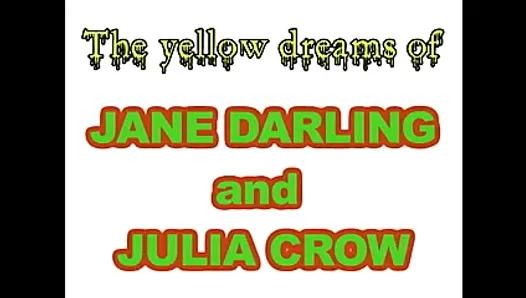 Jane Darling - Julia Crow - Pi55, 4-й, 3