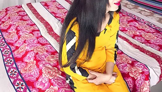 VIDEO SEKS PUNJABI MEMEKKU DIENTOT SAMA PRIA ASING DI DESA