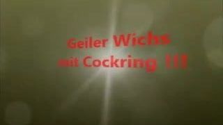 Geil Wichsen с Cockringen !!!