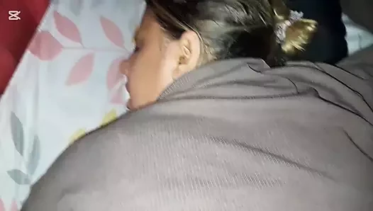 Neighbour Fuck porn video – Neighbor ended up giving me her ass for the first time