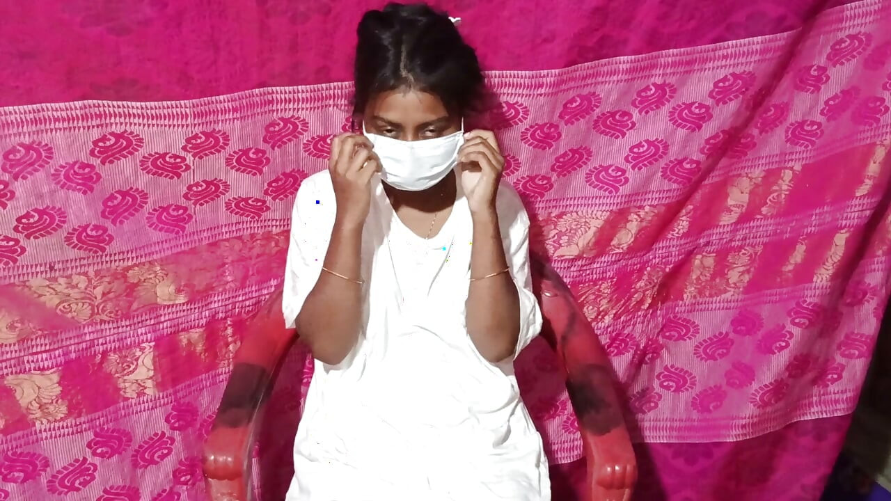 Vídeo sexy viral de um tio materno e sobrinha por afinidade de Bangladesh.
