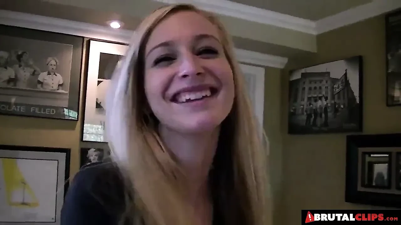 BrutalClips - Can you take it all up your ass